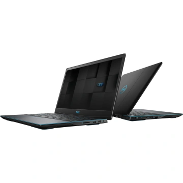 Dell G3 15 Gaming (3590), černá (N-3590-N2-517K)