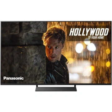 Panasonic TX-50GX820E - 126cm 4K Smart TV