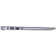 Asus Zenbook UX431FA, stříbrný (UX431FA-AN168T)