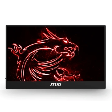 MSI Optix MAG161V 39,6 cm 
