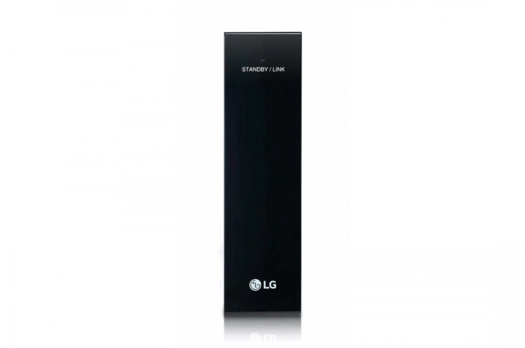 LG SPK8, černá