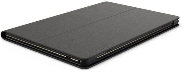 Lenovo TAB M10 PLUS FHD Folio Case (BLACK)