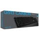 Logitech G513 Carbon, Romer-G Tactile, černá, US