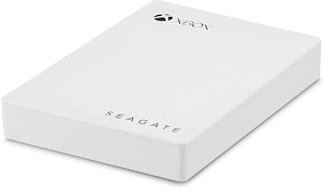 Seagate Xbox Game Drive, 4TB