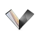 DELL Ultrabook XPS 13, stříbrný (9300-13678)