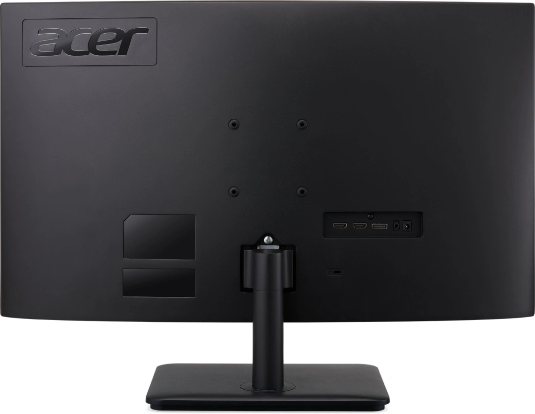 Acer ED270RPbiipx - LED monitor 27"