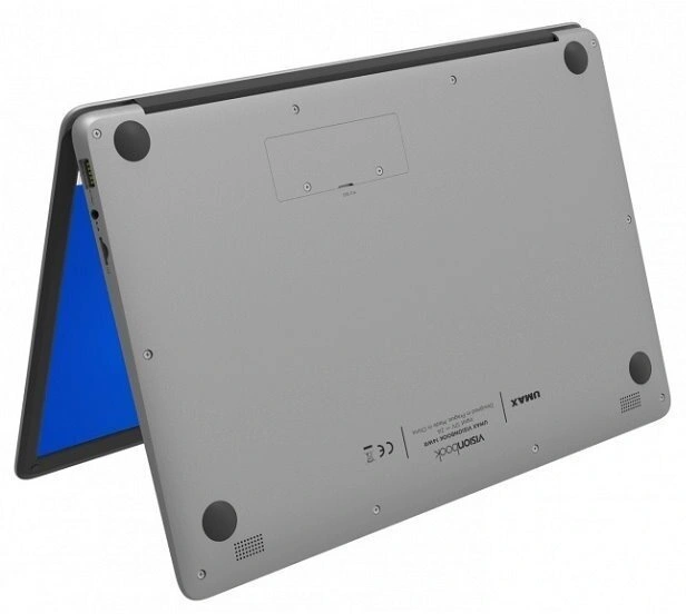 Umax VisionBook 14Wr Plus, Grey (UMM230142)