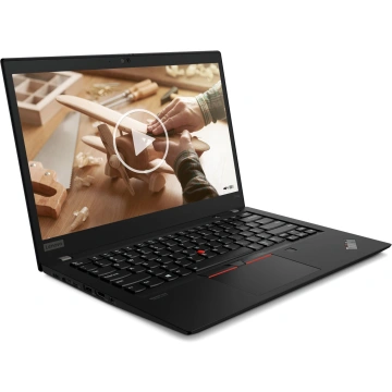 Lenovo ThinkPad T14s Gen 1, Black (20T0001YCK)