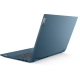 Lenovo IdeaPad Flex 5 14ARE05, Blue (81X20076CK)