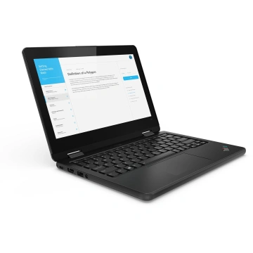 Lenovo ThinkPad 11e Yoga Gen 6 8GB/128GB (20SF0001CK)