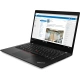 Lenovo ThinkPad X13 Gen 1,Black (20T2002QCK)
