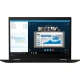 Lenovo ThinkPad X13 Yoga Gen 1,Black (20SX001FCK)