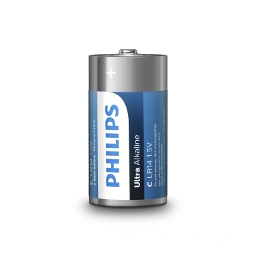 Philips Baterie LR14E2B/10