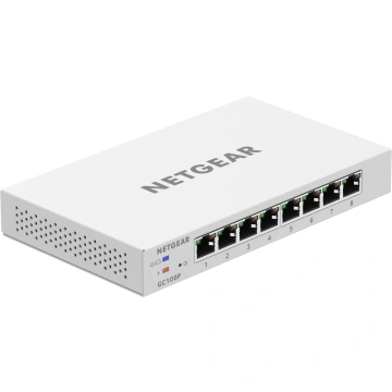 Netgear GC108P Smart Cloud Switch 