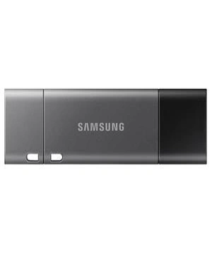 Samsung DUO Plus 64GB, šedá
