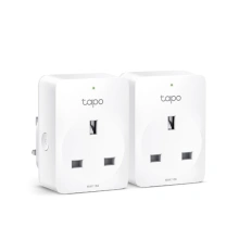 TP-LINK Tapo P100 (2-pack) 