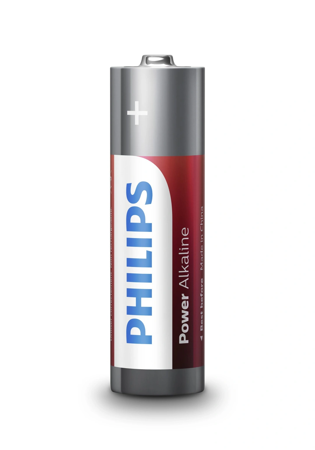 Philips Baterie LR6P4B/10