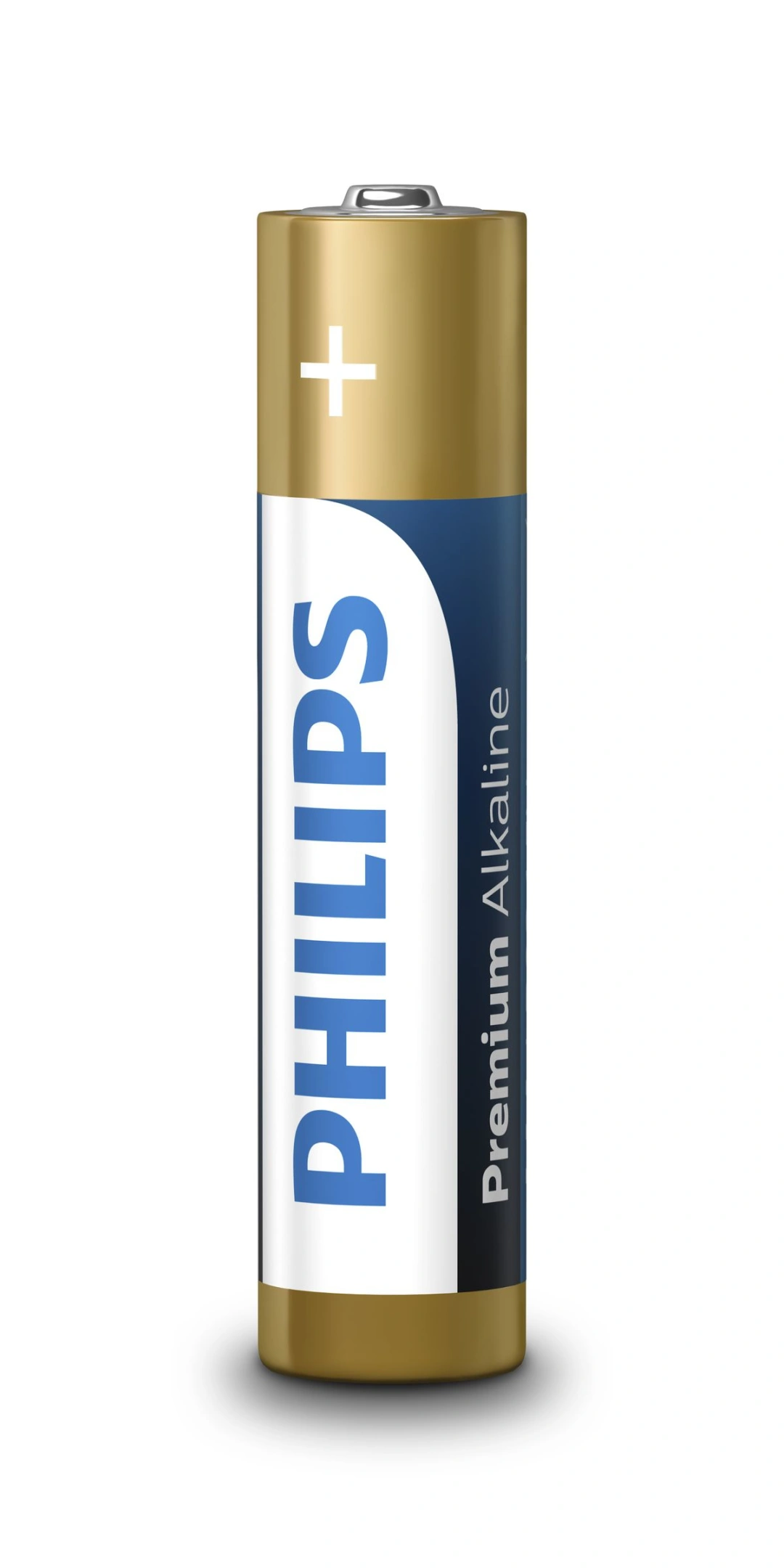 Philips Baterie LR03M4B/10