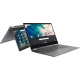 Lenovo Chromebook Flex 5-13IML05, Grey (82B80022MC)