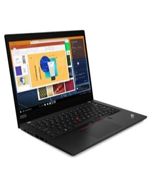 Lenovo ThinkPad X13 Gen 1, Black (20UF000ECK)