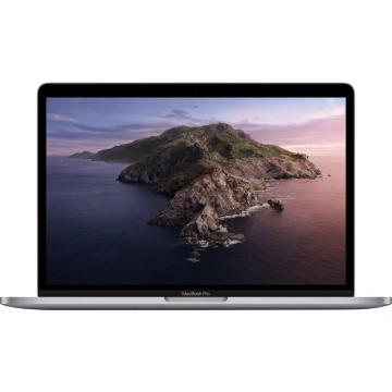 Apple MacBook Pro 13 Touch Bar, vesmírně šedá (2020)