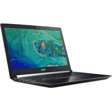 Acer Aspire 7 (A715-75G-51J9)