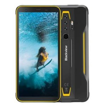 iGET BLACKVIEW GBV6300 Pro Yellow