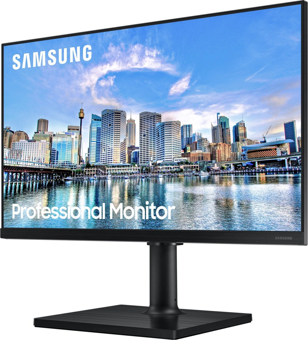 Samsung T45F - LED monitor 27" 