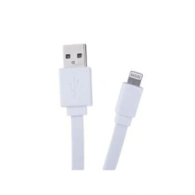 Apple napájecí kabel Lightning / USB, 120cm, bílá