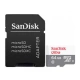 SanDisk MicroSDXC karta 64GB Ultra (SDSQUNR-064G-GN3MA)