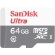 Sandisk MicroSDXC karta 64GB Ultra