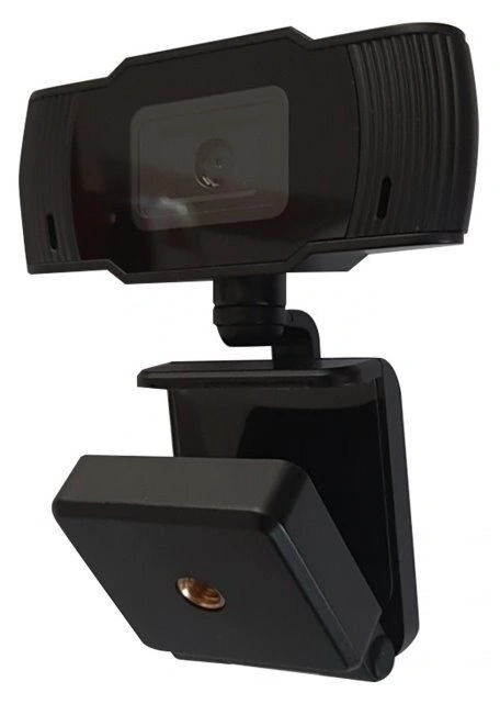Umax Webcam W5, černá