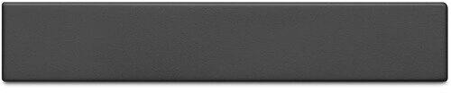 Seagate One Touch Portable - 1TB, černá