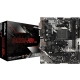 ASRock B450M-HDV R4.0 - AMD B450