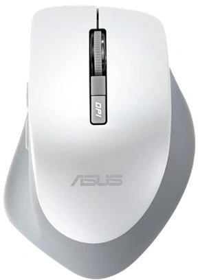 Asus WT425, bílá