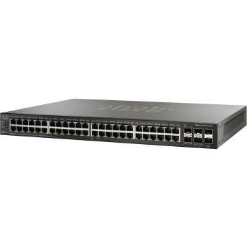 Cisco SG550X-48P PoE