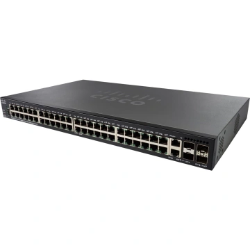 Cisco SG350X-48P PoE