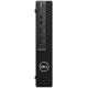 Dell OptiPlex (3080) MFF, černá (46NMN)