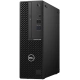 Dell OptiPlex (3080) SFF, černá (3D04M)