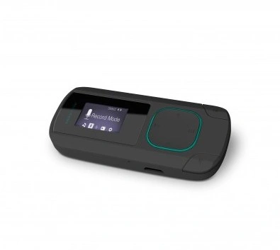 Energy MP3 Clip Bluetooth, Mint 