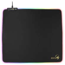 Genius GX-Pad 500S RGB, černá