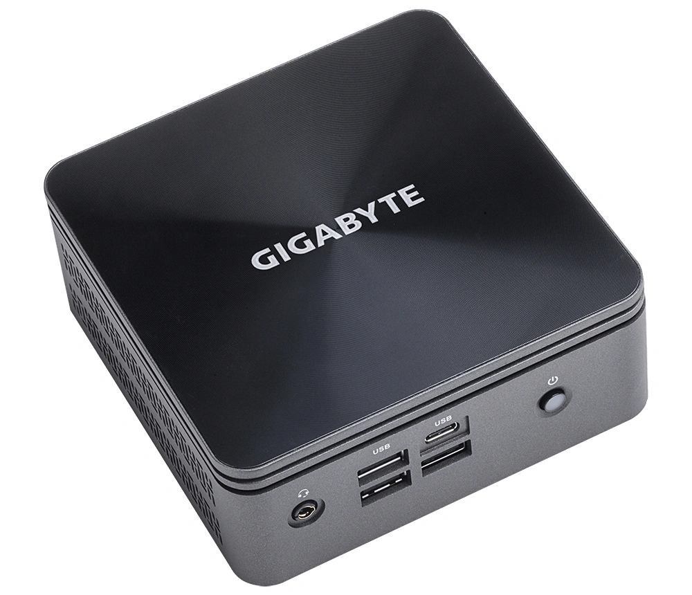 Gigabyte GB-BRI3H-10110 (GB-BRi3H-10110-BW)
