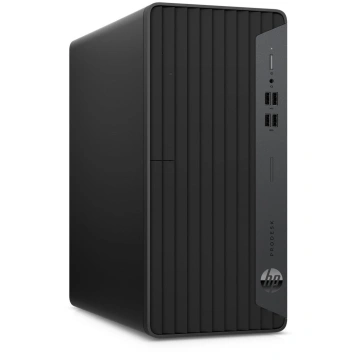 HP ProDesk 400 G7, černá 