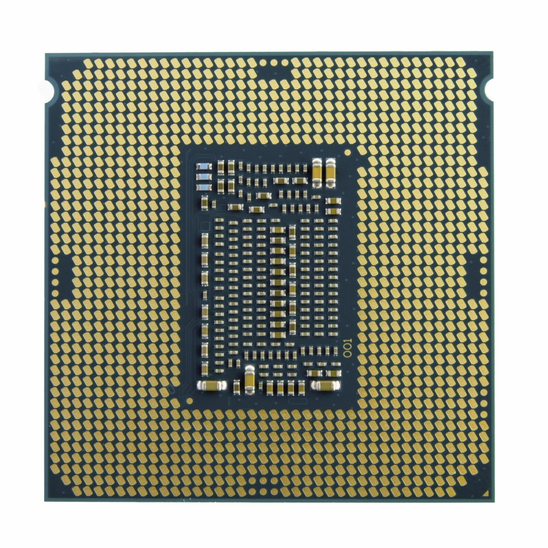 Intel Core i5-10600KF 