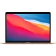 Apple MacBook Air 13 8/256 GB CZ KEYS, Gold