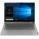 Lenovo ThinkBook 14s Yoga ITL, šedá (20WE001LCK)