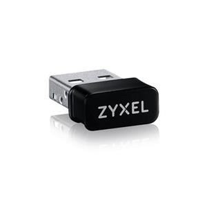 Zyxel NWD6602,EU,Dual-Band Wireless AC1200 Nano USB