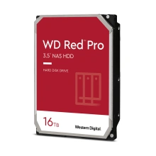 WD Red Pro (KFGX), 3,5