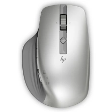 HP Creator 930, Silver 