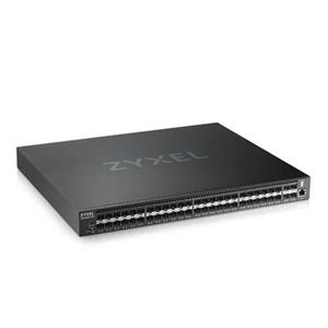 Zyxel XGS4600-52F L3 konfigurovatelný Switch